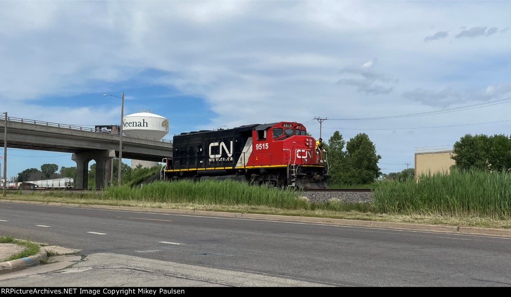 CN 9515